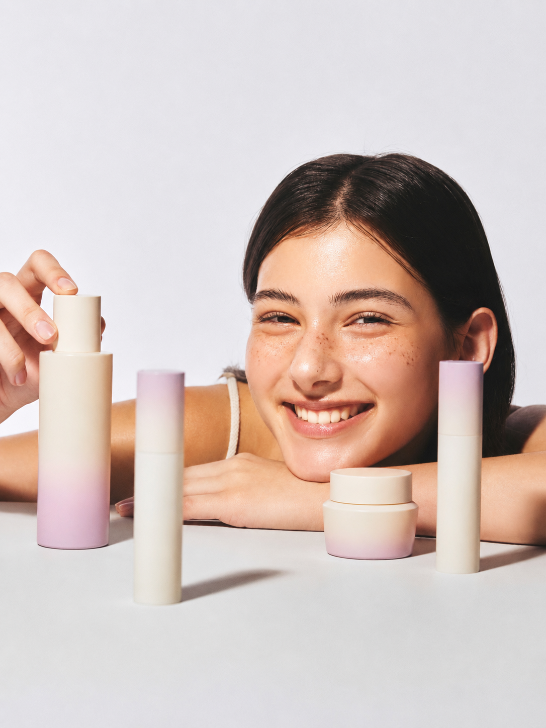 Beauty care