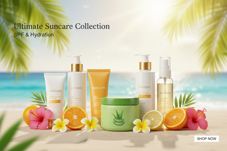Sunscreen
